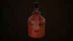 Small oil can 1A