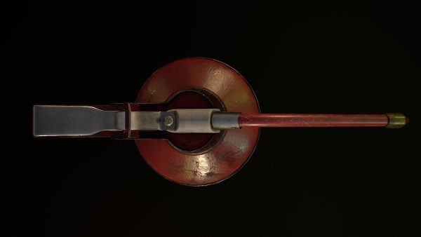 Small oil can 1A