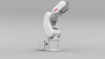 Small Robotic Arm ABB IRB 1010