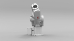 Small Robotic Arm ABB IRB 1010