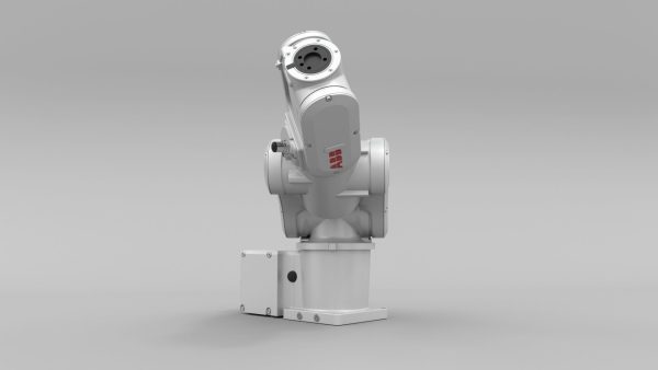Small Robotic Arm ABB IRB 1010