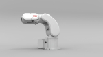 Small Robotic Arm ABB IRB 1010