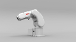 Small Robotic Arm ABB IRB 1010