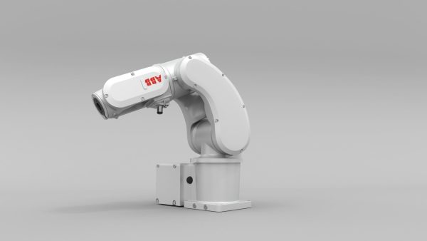 Small Robotic Arm ABB IRB 1010