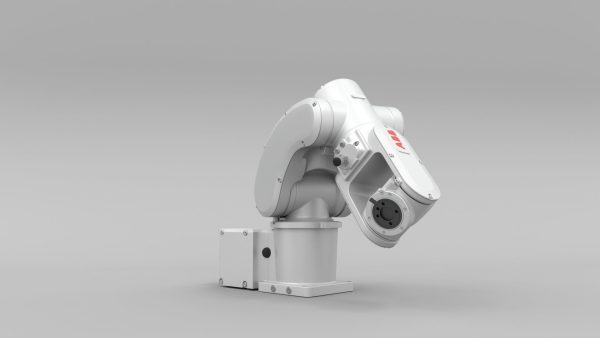 Small Robotic Arm ABB IRB 1010