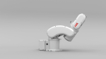 Small Robotic Arm ABB IRB 1010