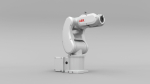 Small Robotic Arm ABB IRB 1010