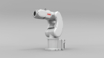 Small Robotic Arm ABB IRB 1010