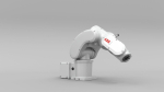 Small Robotic Arm ABB IRB 1010