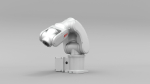 Small Robotic Arm ABB IRB 1010