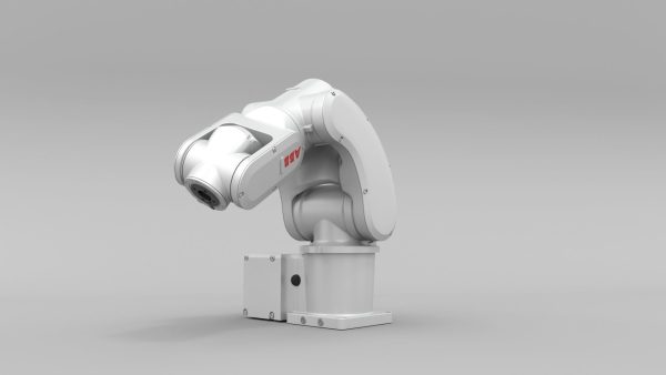 Small Robotic Arm ABB IRB 1010