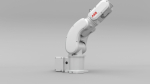 Small Robotic Arm ABB IRB 1010