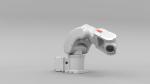 Small Robotic Arm ABB IRB 1010