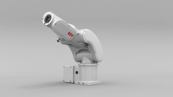 Small Robotic Arm ABB IRB 1010