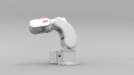 Small Robotic Arm ABB IRB 1010