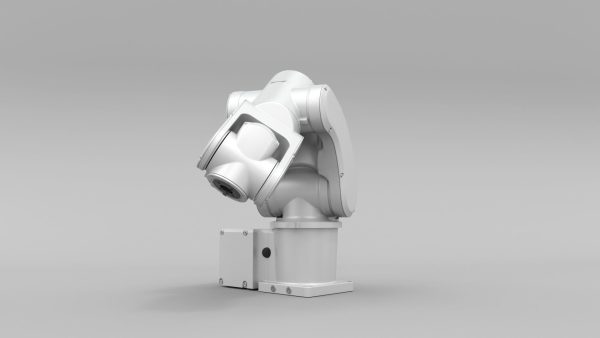 Small Robotic Arm ABB IRB 1010