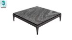 Smania Los Angeles Table