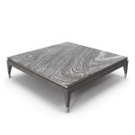 Smania Los Angeles Table