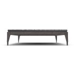 Smania Los Angeles Table