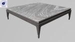 Smania Los Angeles Table