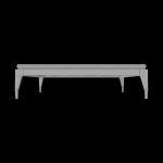 Smania Los Angeles Table
