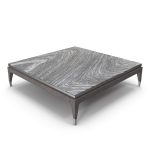 Smania Los Angeles Table