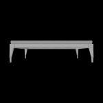Smania Los Angeles Table