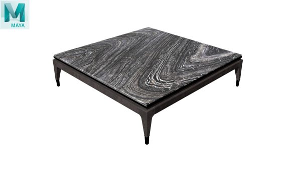 Smania Los Angeles Table