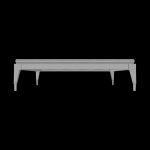 Smania Los Angeles Table
