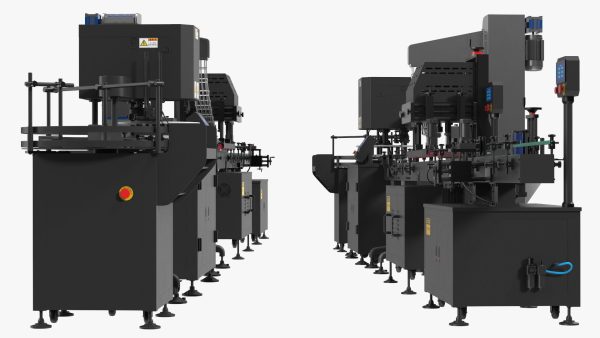 Snack Packing Machine Production Line