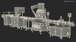 Snack Packing Machine Production Line