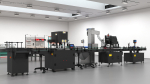 Snack Packing Machine Production Line