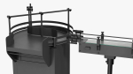 Snack Packing Machine Production Line