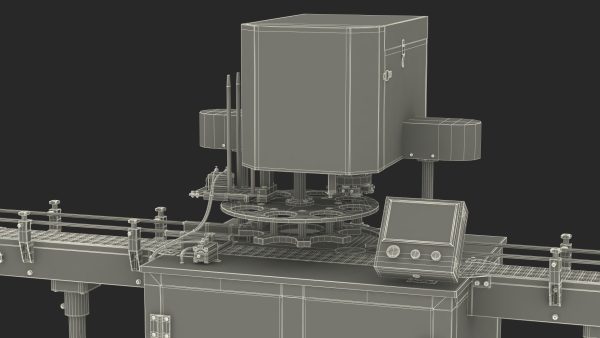 Snack Packing Machine Production Line