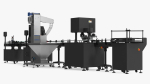 Snack Packing Machine Production Line