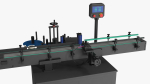 Snack Packing Machine Production Line