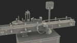 Snack Packing Machine Production Line