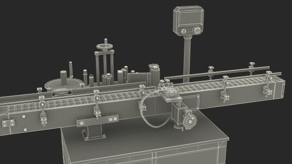 Snack Packing Machine Production Line