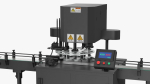 Snack Packing Machine Production Line
