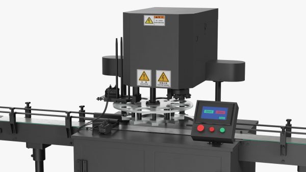 Snack Packing Machine Production Line