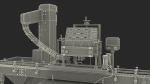 Snack Packing Machine Production Line