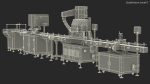Snack Packing Machine Production Line