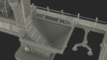 Snack Packing Machine Production Line
