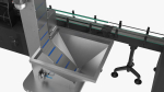 Snack Packing Machine Production Line