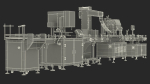 Snack Packing Machine Production Line