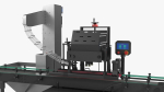 Snack Packing Machine Production Line