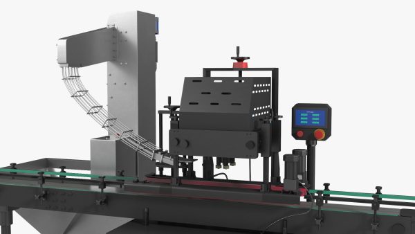 Snack Packing Machine Production Line