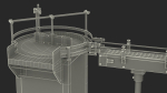 Snack Packing Machine Production Line