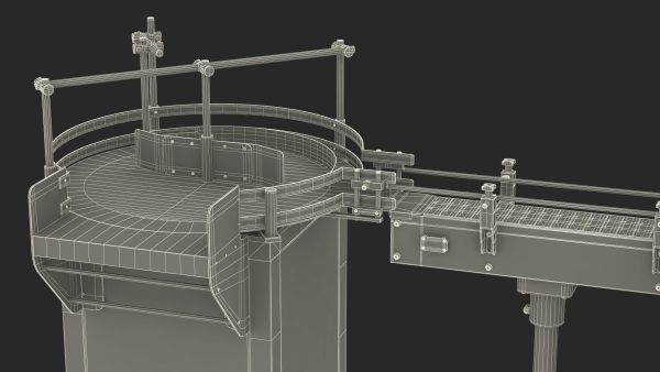 Snack Packing Machine Production Line