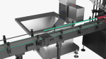 Snack Packing Machine Production Line